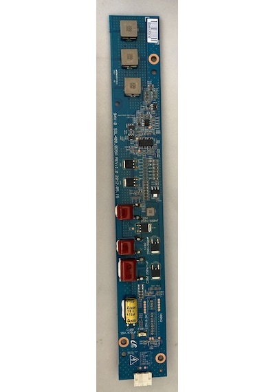 SSL400_0D5A REV:1.0 94V-0 İNVERTÖR BOARD