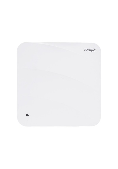Ruıjıe Rg-ap820-l V3 1xgb/1x2.5gb Sfp/rj45 Port 2.4/5ghz 802.11ax 3000gbps Wıfı 6 İç Ortam Access Poınt Erdotıca
