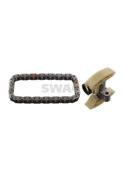 Ford C-max 2003-2010 Arası 1.6 Tdci Swag Marka Triger Zinciri Seti
