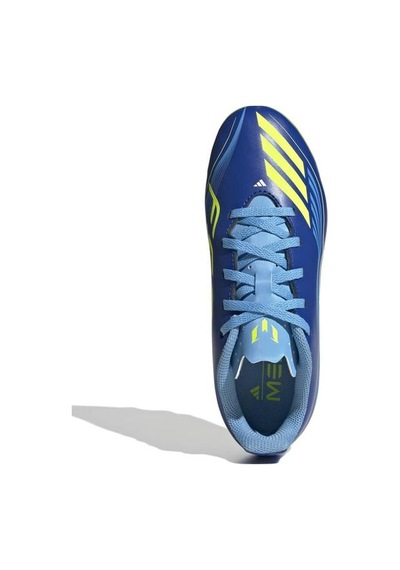 Adidas F50 League Fg/mg J Çocuk Mavi Krampon