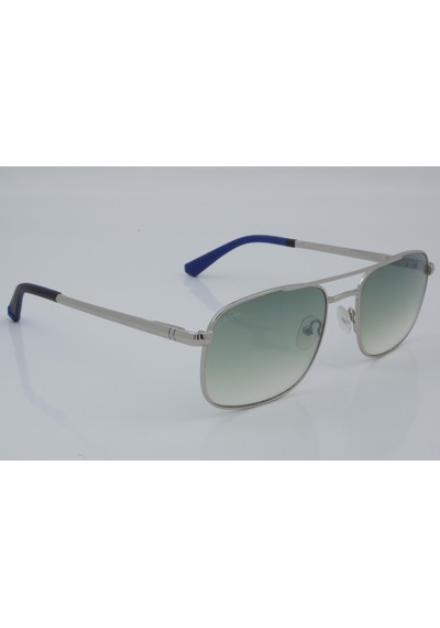 Morlin Bron Mbs-s1200 C4-3 56 - 01 Güneş Gözlüğü Gümüş