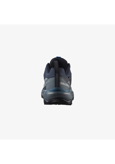 Salomon X Ultra 360 Gore Tex Erkek Lacivert Outdoor Ayakkabı L47860400 Lacivert