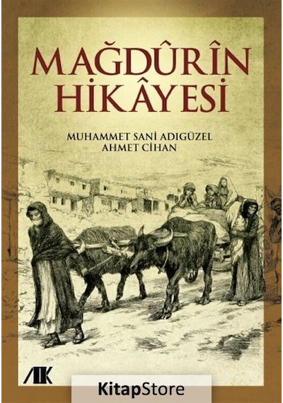 Mağdurin   Hikayesi