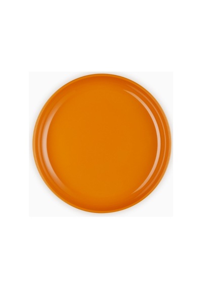Le Creuset Seramik Kase Çorba Tabağı Turuncu