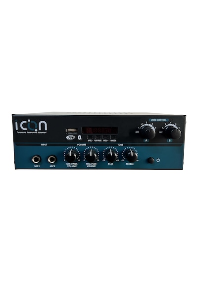 ICON 52 TEPESOUND