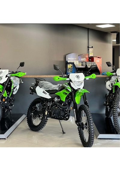 Mondial X-treme Maxx 200i Enjektör Koruma Kapağı