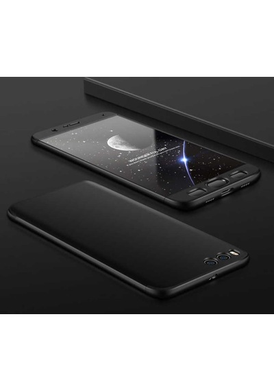 Xiaomi Mi Note 3 Kılıf Zore Ays Full Koruma Kılıf