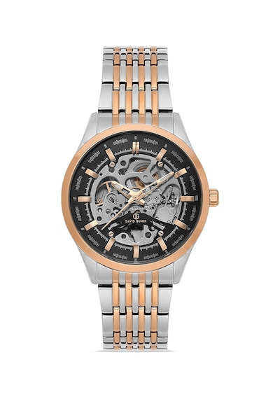 David Guner Dg-8505ga-e2 Gri