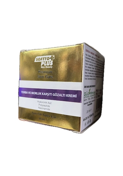 Kırışıklık Karşıtı & Nemlendirici & Onarıcı 8d Hyalüronik Asit Kompleks Serum