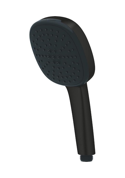 Grohe Tempesta Cube 110 El Duşu 2 Akışlı - 267462433 Siyah