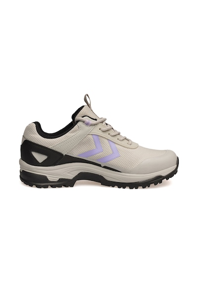 Hummel Bolly Unisex Outdoor Ayakkabı - Gri