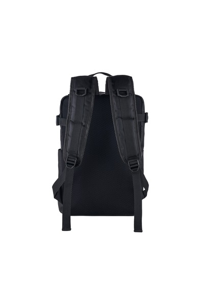 İdabag Idabag Backpack Elegance Sırt Çantası Siyah