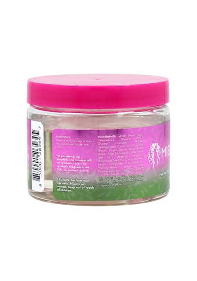 Mielle Rice Water & Aloe Vera Örgü Şekillendirici Jel 142gr