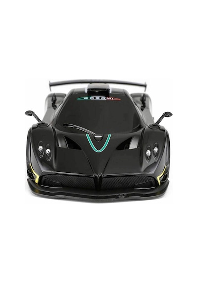 Pagani Zonda R Uzaktan Kumandalı Araba 35 Cm. Siyah