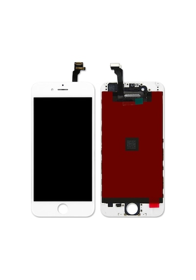 Apple Uyumlu iPhone 6 Ekran Lcd + Tamir Seti Hediyeli