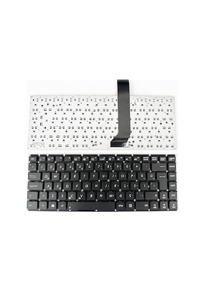 Asus K46cm-wx090v Klavye Tuş Takımı