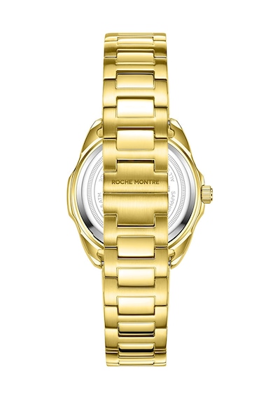 Roche Montre Rml5007-05 Kadın Kol Saati Altın