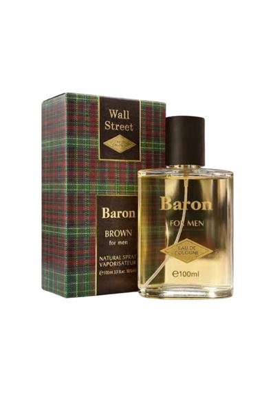 Baron Kahve Edc 100 Ml Erkek Parfüm Diğer