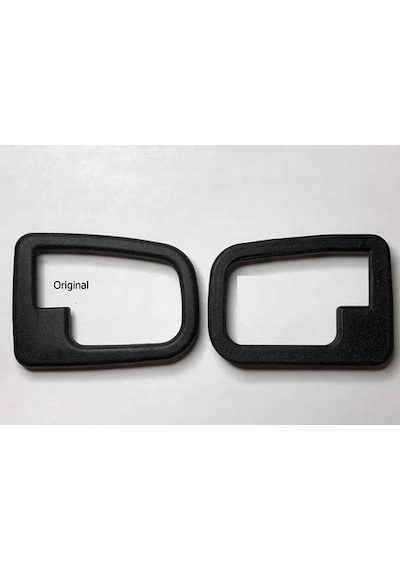 Sivas3d Bmw E36 Iç Kapı Kolu Çerçevesi Sağ Sol Sağ-sol Takım