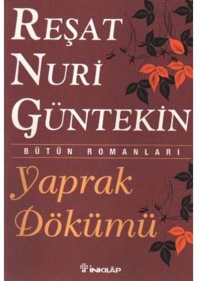 Divitkitabevi Yaprak Dökümü