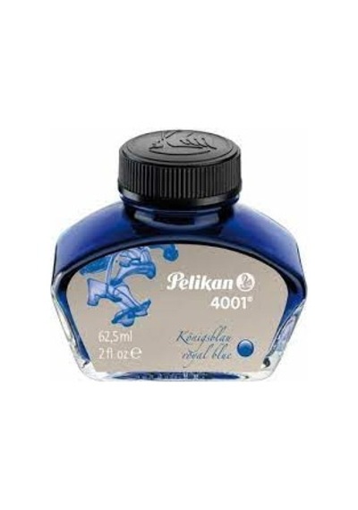 Pelikan Dolma Kalem Mürekkebi 30Ml Mavi 4001