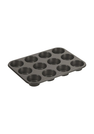 12'li Muffin Kalıbı Diğer