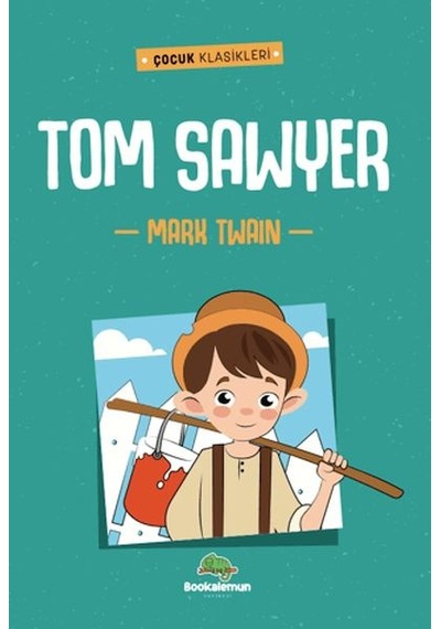 Tom Sawyer