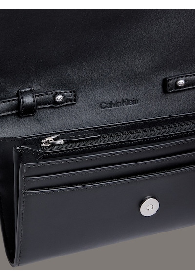 Calvin Klein Calvın Kleın Kadın Omuz Çantası K60k612970-beh Siyah