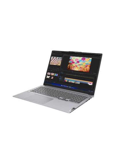 Lenovo ThinkBook 16 G4+ IAP 21CY006FTR-Atl6 i5-1235U 8 GB 1 TB SSD 16" Wuxga W11P Dizüstü Bilgisayar