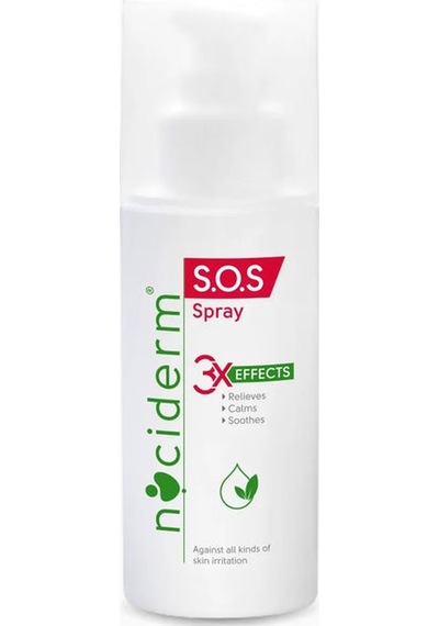 Nociderm SOS Sprey 75 ML