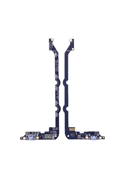 Asus Uyumlu Zenfone 2 Laser 5.5 Şarj Soketi Mikrofon Bordu (Ze550Kl)