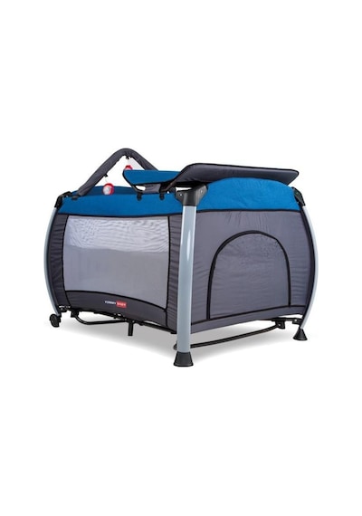 Tommybaby Sleepy Oyun Parkı Park Yatak