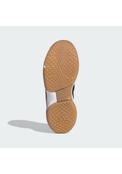 Adidas Lıgra 7 W Kadın Indoor Ayakkabı Gy7648 Gy7648 Siy Siyah
