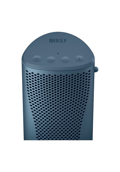 Kef Muo, Bluetooth 5.4, Aptx Adaptive, Ip67, Usb-c, True Wireless Stereo, Taşınabilir Bluetooth Hoparlör