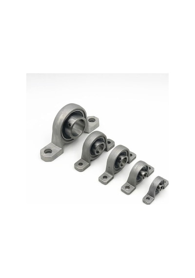 Kp 08 Yatakli Rulman 8Mm (10 Adet) 558957080