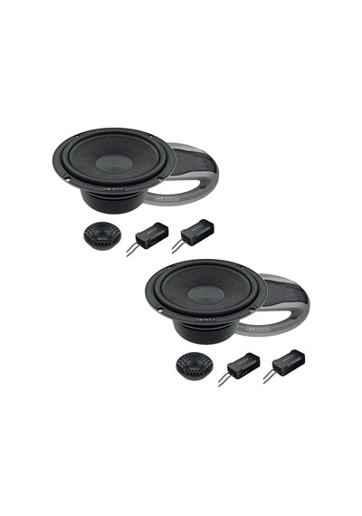 Özenhifi' Den Hertz Cento Ck 165 L