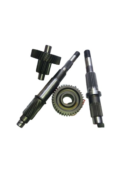 Joymax 250 Şanzuman Seti