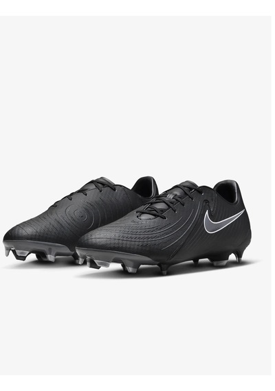 Nike Phantom Gx 2 Academy Mg Low-top Fd6723-001 Futbol Krampon Siyah