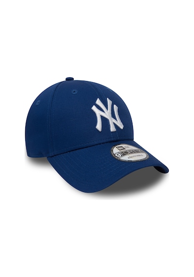 New Era 940 League Basıc Neyyan Unisex Şapka 11157579 Mavi