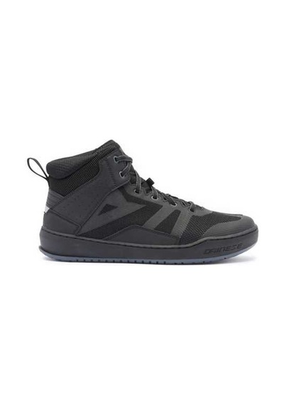 Dainese Daınese Ayakkabı/ Suburb Aır Shoes Black/black