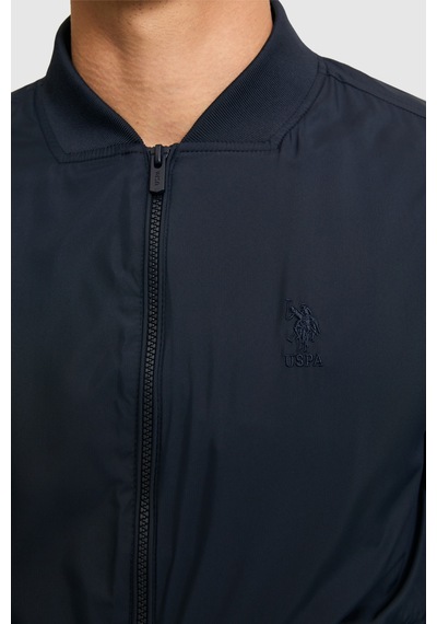 U.s. Polo Assn. Erkek Lacivert Mont 50318842-vr033