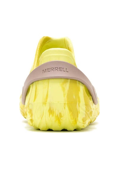 Merrell Hydro Moc Erkek Ayakkabı J005951 001