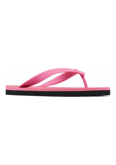 Columbia Columbıa Sun Trek Kadın Terlik 2027321-656 Pembe