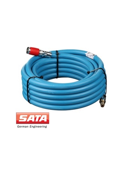 Sata 53090 Antıstatık Hava Hortumu 10Mt