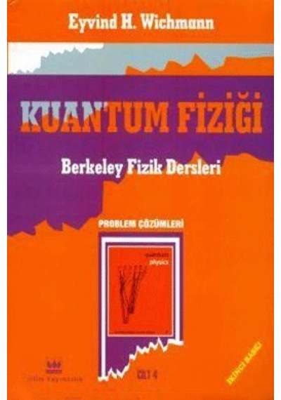 Berkeley Kuantum Fiziği -Bilim