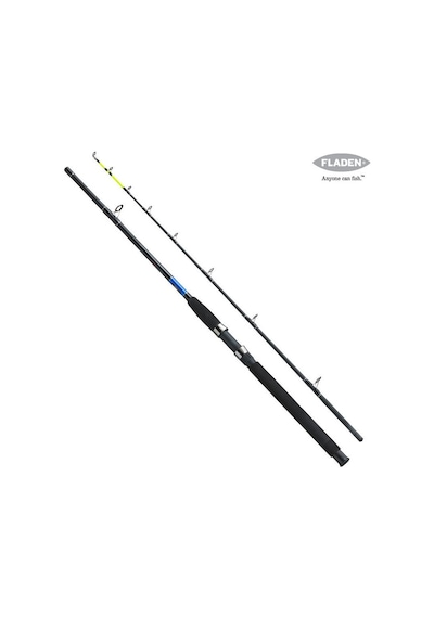 Fladen Xtra Flexx Bot Kamışı 165 (5-15LBS)