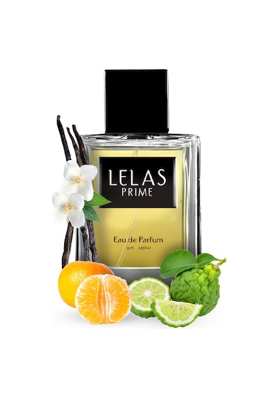 Lelas Cennet Unisex Parfüm EDP 55 ML