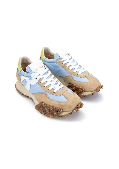 Barracuda Kadın Tekstil Deri Vizon/mavi Sneakers & Spor Ayakkabı 511 Bd1308b Bn Ayk Y24 Bsctt/clst/palm Mavi - Vizon Barracuda Kadın Tekstil Deri Vizon/mavi Sneakers & Spor Ayakkabı 511 Bd1308b Bn Ayk Y24 Bsctt/clst/palm Mavi - Vizon