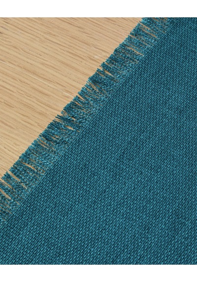English Home Tendre Runner 40x140 Cm Yeşil Yeşil