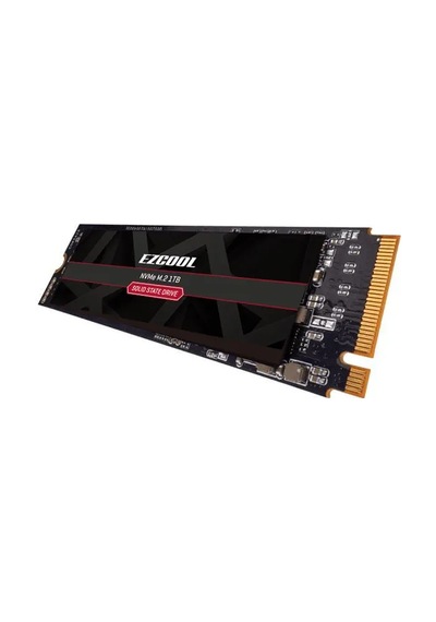 Ezcool 1tb 2000mb/1000mb/s M.2 Nvme Ssd Disk Ad001ezc63